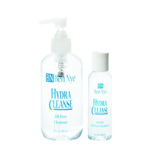 Ben Nye Hydra Clense 59ml (Ben Nye Hydra Clense 59ml)